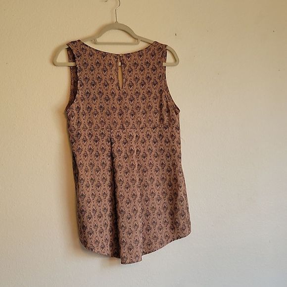 PLEIONE sleevesles top size s - Picture 7 of 13